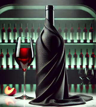 Velvet Noir